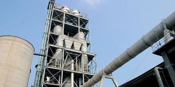 中國(guó)建材(03323.HK)遭花旗集團(tuán)減持153.23萬股 行業(yè)影響幾何？