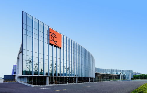 萬事達江蘇公司入選國家級5G工廠名錄，工藝禮品行業迎來數字化轉型新篇章