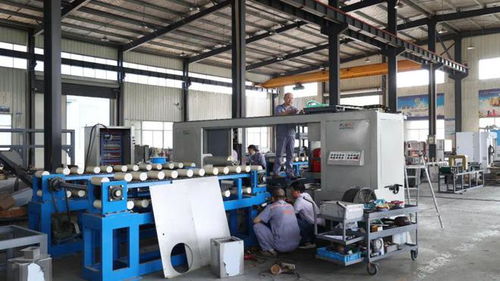 向新而行 賽福探傷以硬核科技創新，點燃超聲技術發展新引擎