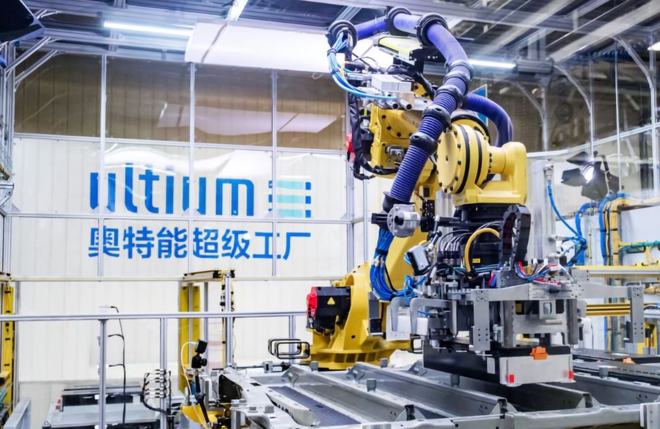 上汽通用變身車圈“程序員”？你猜對了一半 實則深耕超聲技術(shù)新賽道