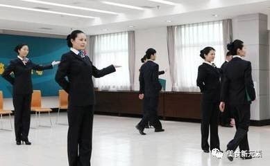 服務禮儀訓練方法在攝影攝像服務中的應用