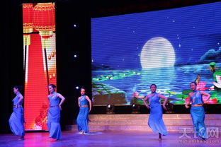 展青春風(fēng)采，樹文明新風(fēng)——天長市行業(yè)窗口單位青年職工文明服務(wù)禮儀展示大賽預(yù)賽精彩紛呈